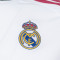 adidas Real Madrid Thuistenue 2026-2027 Kind Shirt