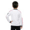 adidas Real Madrid Thuistenue L/S 2026-2027 Kind Shirt