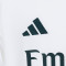 adidas Real Madrid Thuistenue L/S 2026-2027 Kind Shirt