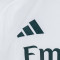 adidas Real Madrid Thuistenue L/S 2026-2027 Shirt