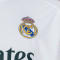 adidas Real Madrid Thuistenue L/S 2026-2027 Shirt