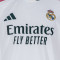 adidas Real Madrid Thuistenue L/S 2026-2027 Shirt
