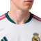 adidas Real Madrid Thuistenue L/S 2026-2027 Shirt