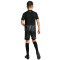 adidas Real Madrid Thuistenue Keeper 2026-2027 Kind Tenue 