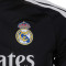 adidas Real Madrid Thuistenue Keeper 2026-2027 Kind Tenue 