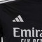 adidas Real Madrid Thuistenue Keeper 2026-2027 Kind Tenue 