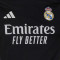 adidas Real Madrid Thuistenue Keeper 2026-2027 Kind Tenue 