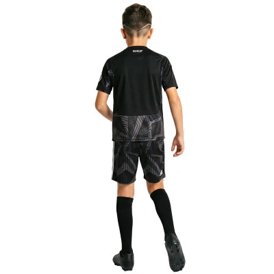Real Madrid Thuistenue Keeper 2026-2027 Kind Tenue