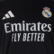 adidas Real Madrid Thuistenue Keeper 2026-2027 Kind Shirt