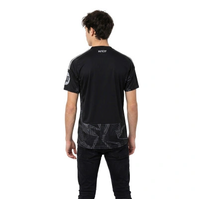 Real Madrid Thuistenue Keeper 2026-2027 Kind Shirt