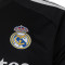 adidas Real Madrid Thuistenue Keeper 2026-2027 Shirt