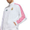 adidas Real Madrid Pre-Match Home 2026-2027 Jack