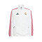 adidas Real Madrid Pre-Match Home 2026-2027 Jack