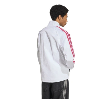 Real Madrid Pre-Match Home 2026-2027 Jack