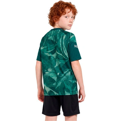 Real Madrid x FARM Rio Pre-Match 2026-2027 Kind Shirt