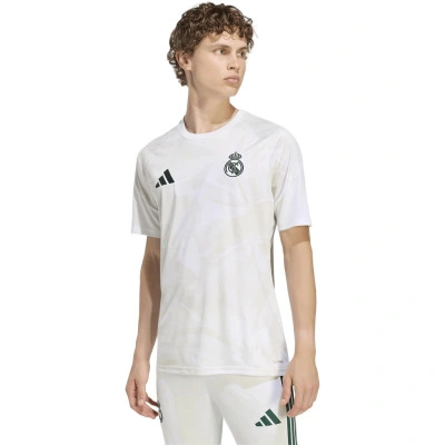 Real Madrid x FARM Rio Pre-Match 2026-2027 Shirt