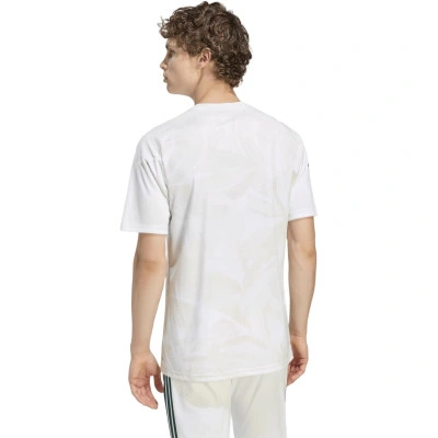 Real Madrid x FARM Rio Pre-Match 2026-2027 Shirt
