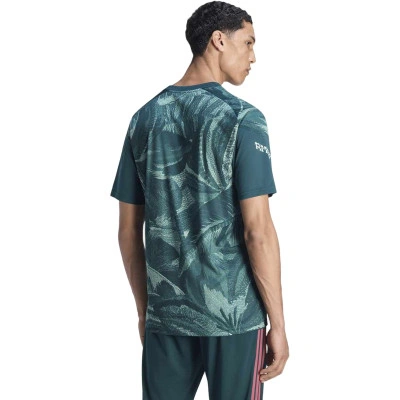 Real Madrid x FARM Rio Pre-Match 2026-2027 Shirt