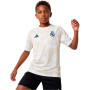 Real Madrid x FARM Rio Pre-Match 2026-2027 Kind-white