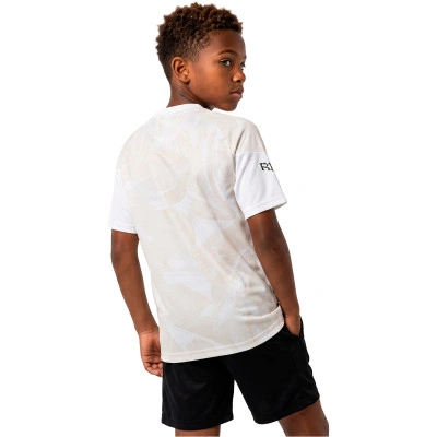 Real Madrid x FARM Rio Pre-Match 2026-2027 Kind Shirt