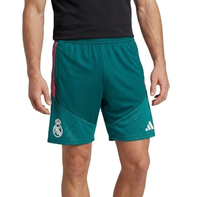 Real Madrid Training 2026-2027 Kind Shorts