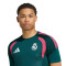 adidas Real Madrid Training 2026-2027 T-Shirt