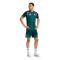adidas Real Madrid Training 2026-2027 T-Shirt