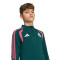 adidas Real Madrid Training 2026-2027 Kind Sweatshirt