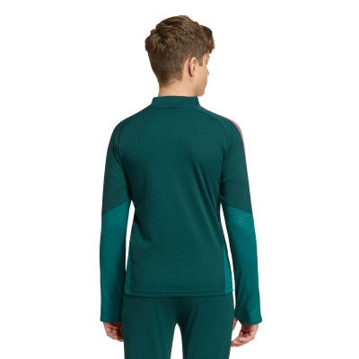 Real Madrid Training 2026-2027 Kind Sweatshirt