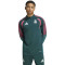 adidas Real Madrid Training 2026-2027 Sweatshirt
