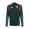 adidas Real Madrid Training 2026-2027 Sweatshirt