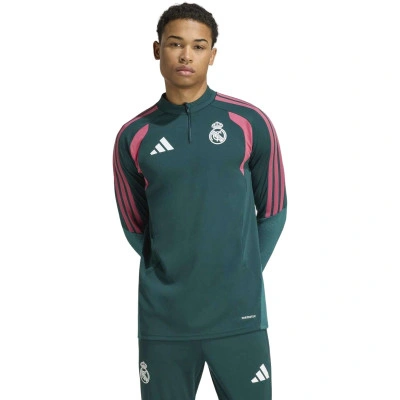 Real Madrid Training 2026-2027 Sweatshirt