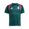 adidas Real Madrid Training 2026-2027 Kind T-Shirt