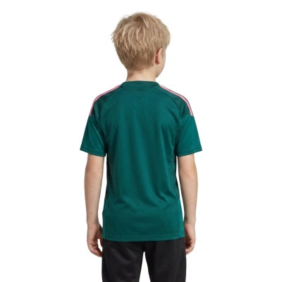Real Madrid Training 2026-2027 Kind T-Shirt