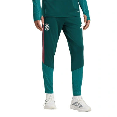 Real Madrid Training 2026-2027 Lange broek