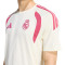 adidas Real Madrid Training 2026-2027 T-Shirt