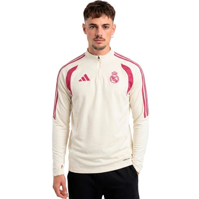 Real Madrid Training 2026-2027 Sweatshirt
