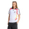 adidas Duitsland Home 2007 Speciale Editie Vrouw Shirt