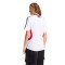 adidas Duitsland Home 2007 Speciale Editie Vrouw Shirt