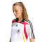 adidas Duitsland Home 2007 Speciale Editie Vrouw Shirt