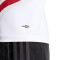 adidas Duitsland Home 2007 Speciale Editie Vrouw Shirt
