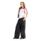 adidas Duitsland Home 2007 Speciale Editie Vrouw Shirt