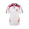 adidas Duitsland Home 2007 Speciale Editie Vrouw Shirt