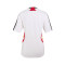 adidas Duitsland Home 2007 Speciale Editie Vrouw Shirt