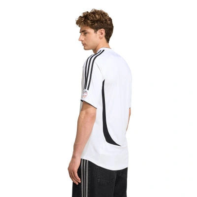 Duitsland Thuistenue Wereldbeker 2006 Speciale Editie Shirt