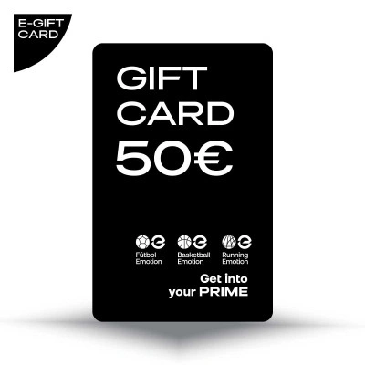 Digitale Cadeaubon 50€