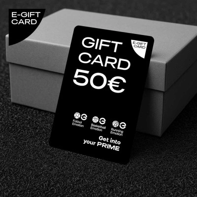 Digitale Cadeaubon 50€