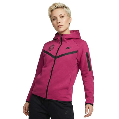 RCD Mallorca Sportswear Tech Fleece Windrunner Vrouw Jack