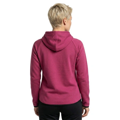 RCD Mallorca Sportswear Tech Fleece Windrunner Vrouw Jack