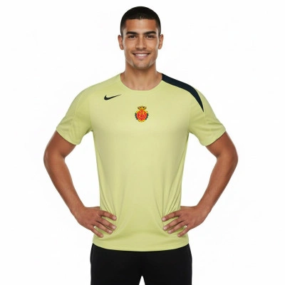 RCD Mallorca Training Speler Capsule 2025-2026 T-Shirt